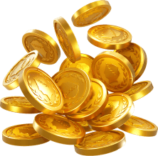 Panda Lucky Casino Interface